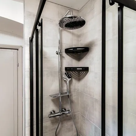 Apartamento One Love - By Myhomeincomo *