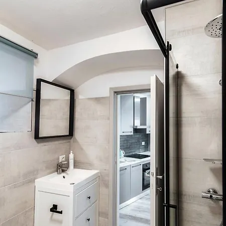 Apartamento One Love - By Myhomeincomo *