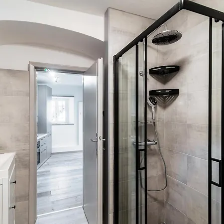 Apartamento One Love - By Myhomeincomo Laglio