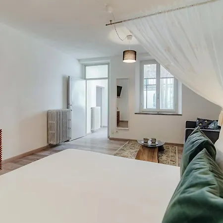 Apartamento One Love - By Myhomeincomo *